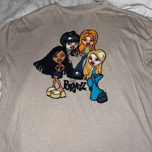 Bratz Tee